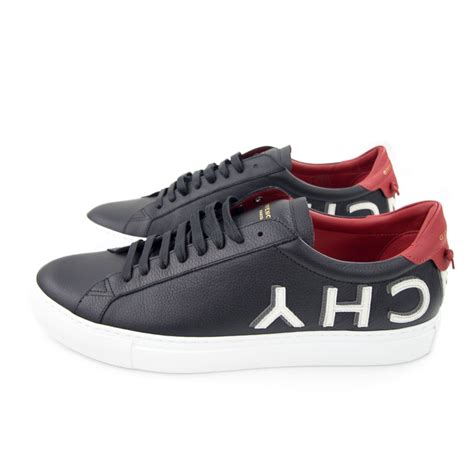 givenchy givenchy urban street sneaker|Givenchy urban street sneakers men.